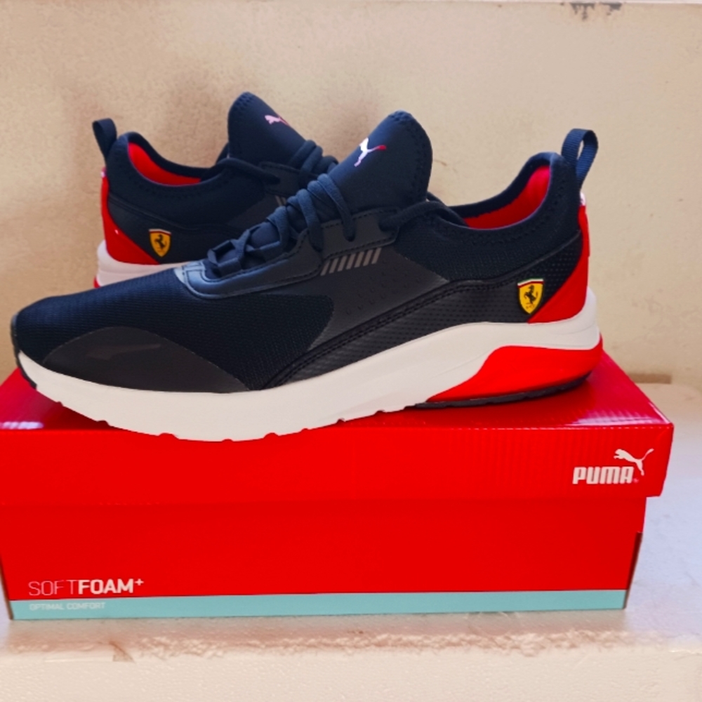 Puma - Picture 1 of 4